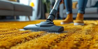 Carpet Cleaning